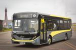 Alexander Dennis Enviro200 2015 года